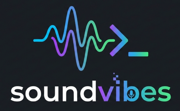 Soundvibes logo